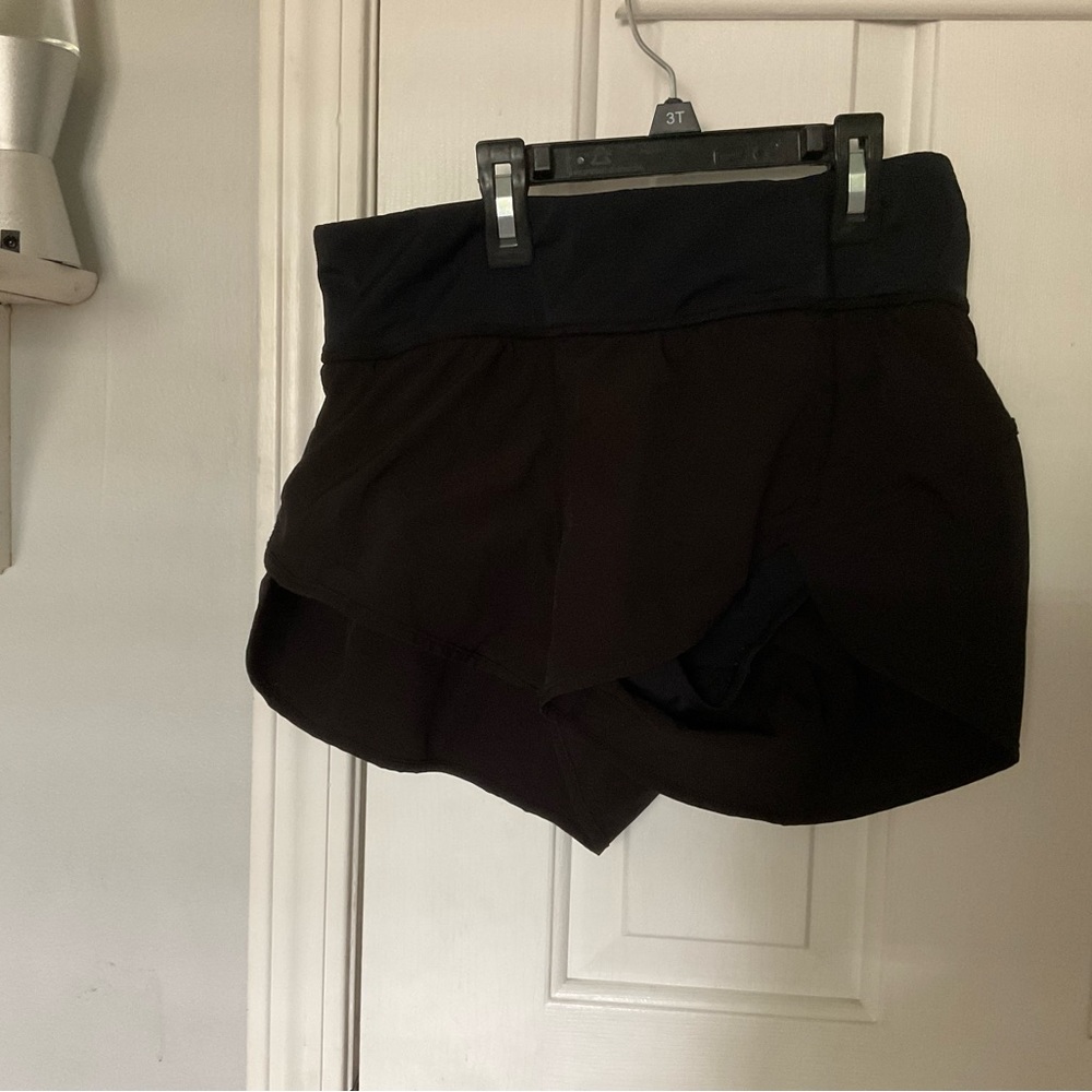 athletic shorts